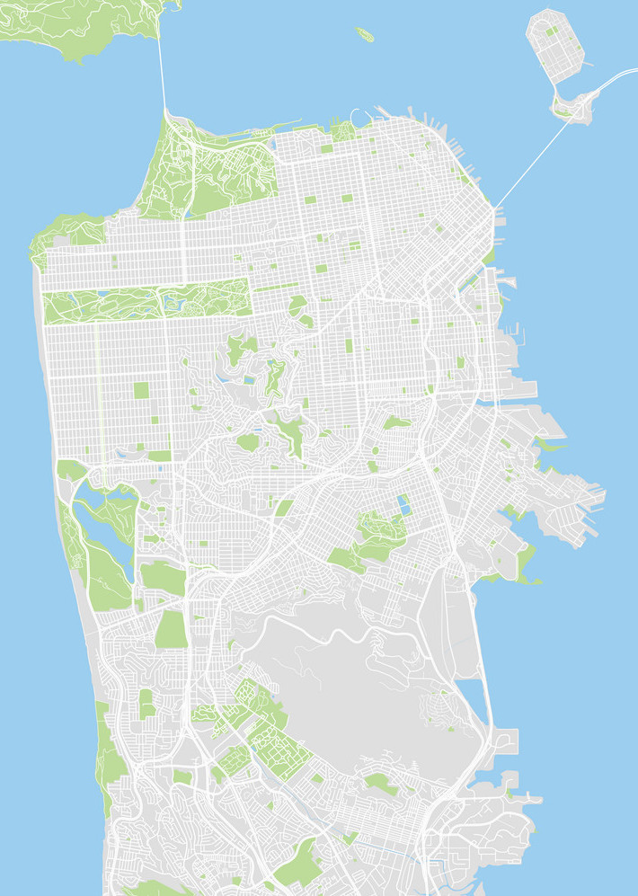 San Francisco